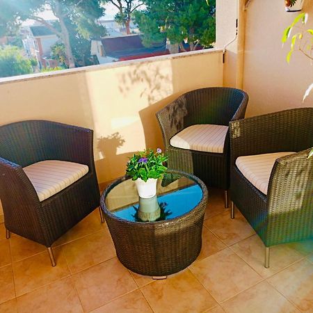 Apartamento Palmeral Del Mar Menor Los Nietos Eksteriør billede